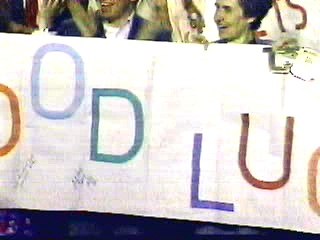 California Lotteries The big spin april 25, 1987 part 1