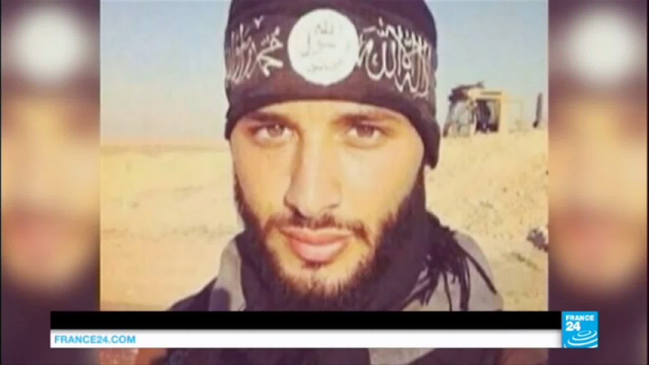 Réseaux jihadistes en France - 7 suspects de la "filière de Strasbourg" jugés pour collaboration avec l'EI