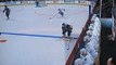 NHL 11 - Dion Phaneuf Huge Hit