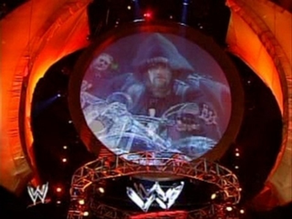 Survivor series2003-cd3-pt2