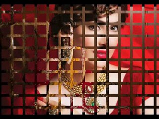 Ayeza Khan’s Latest Photoshoot for Afzal Jewellers