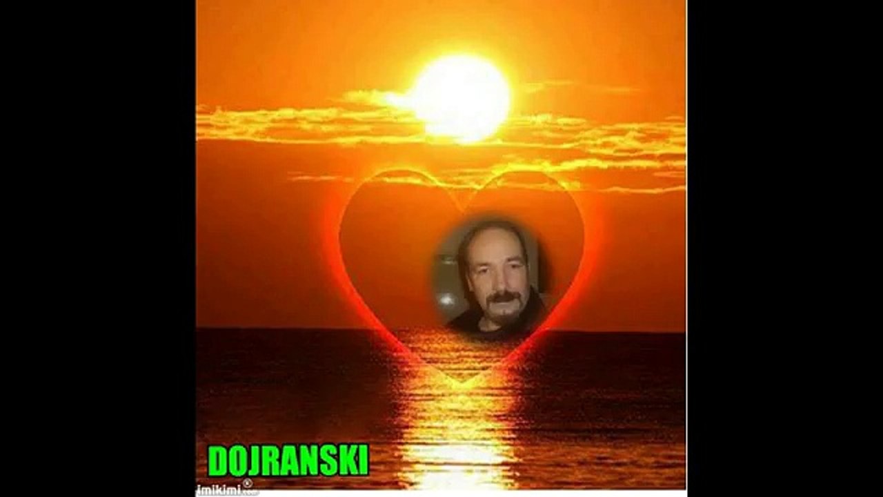 SUNCE LJUBAVI VANCO DOJRANLIEV COVER - YouTube