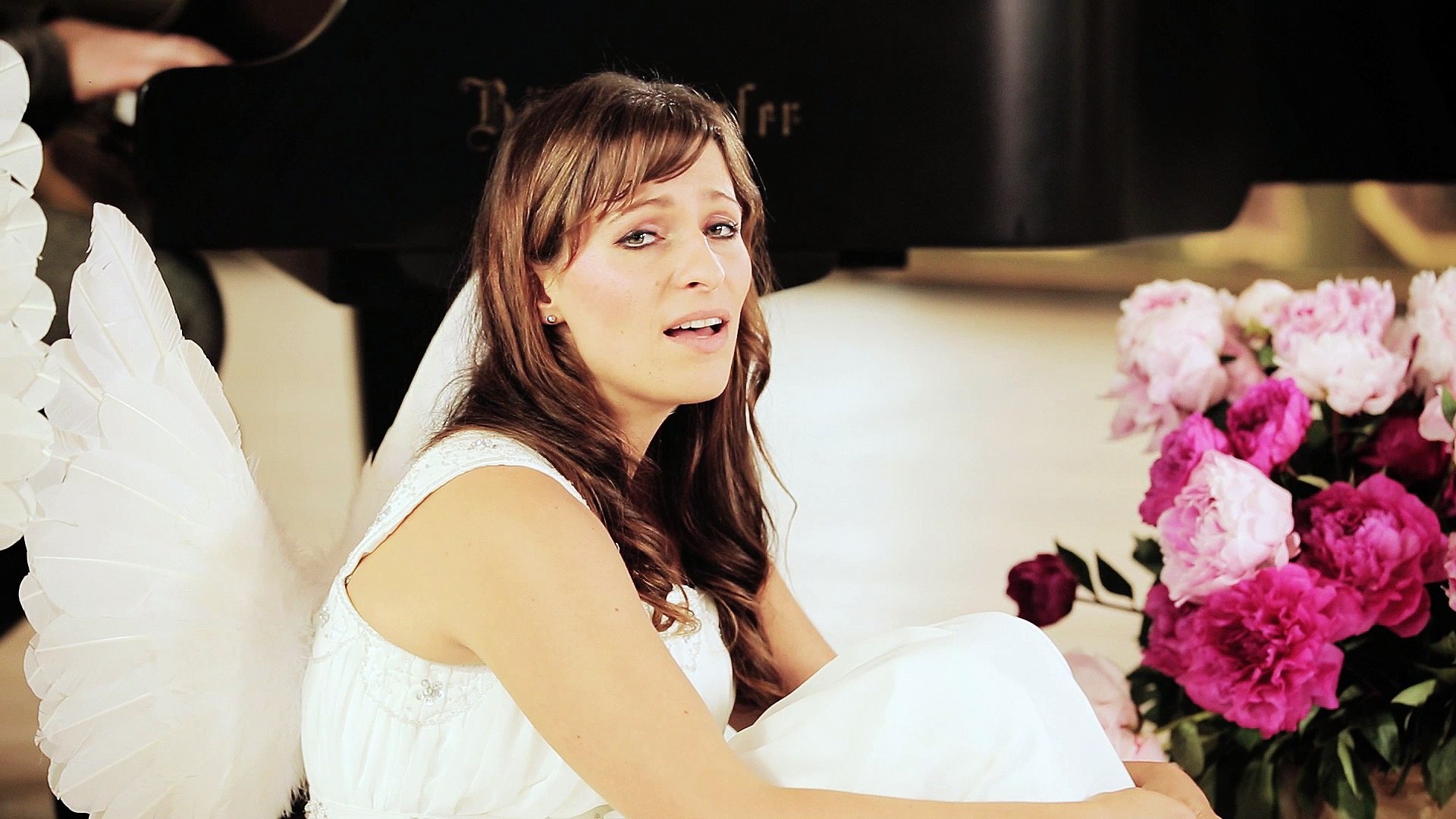 You Raise Me Up Josh Groban Cover Engelsgleich Angelrellas Hochzeitslieder Video Dailymotion