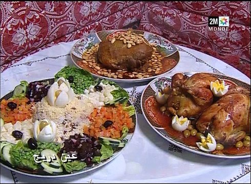 2M Maroc - Ch'hiwat bladi - 20-05-2016 07h20 10m (14062)