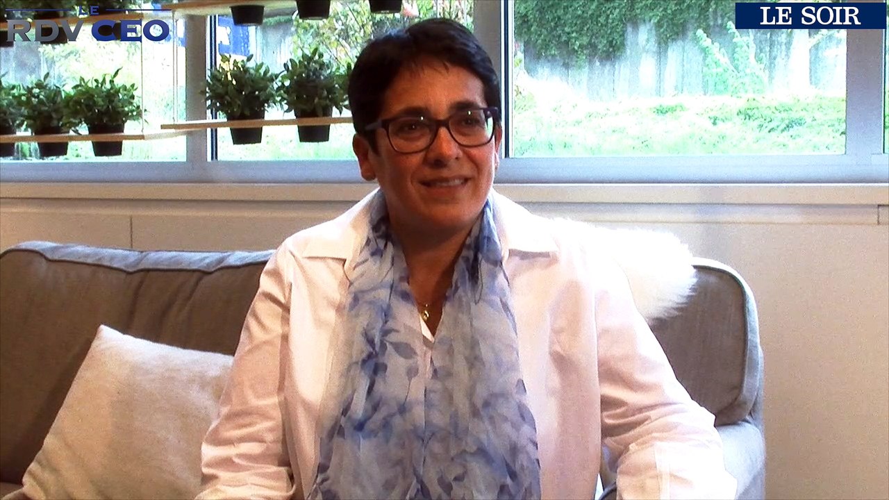 Catherine Bendayan (Ikea Belgique) : « Le site de vente en ligne facilitera la vie de nos   clients »