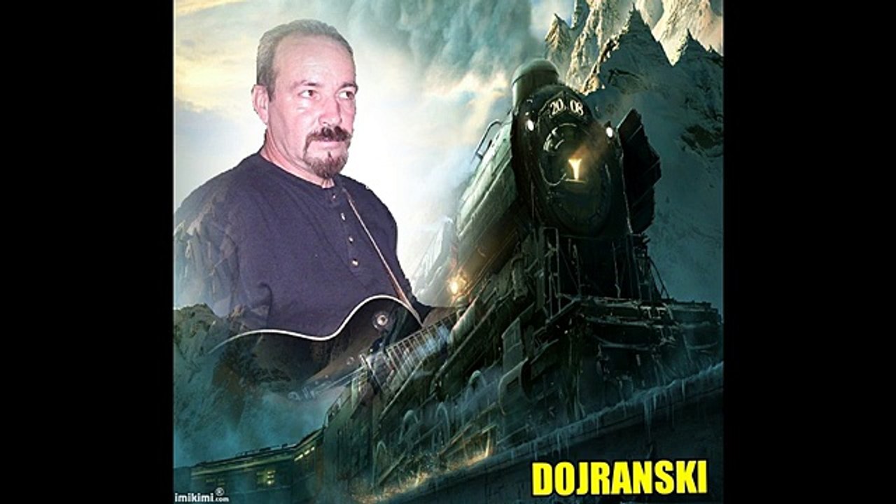 ΤΑ ΤΡΕΝΑ ΠΟΥ ΦΥΓΑΝ - VANCO DOJRANLIEV - YouTube