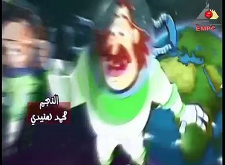 Super Henedy - Episode 4 - مسلسل سوبر هنيدي - الحلقة الرابعة