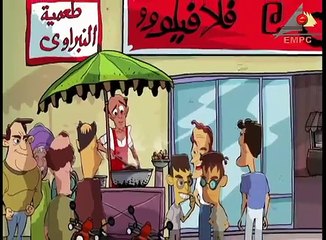 Super Henedy - Episode 6 - مسلسل سوبر هنيدي - الحلقة السادسة