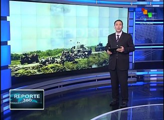 Ejército iraquí ataca de nuevo a Daesh en Faluya