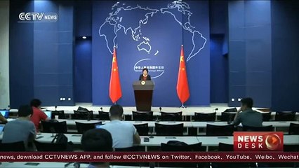 China expects G20 to spearhead economic growth