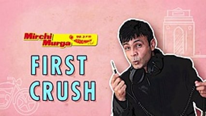 Mirchi Murga _ Girl tries Odd Even Car formula