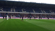 Stage à Genk: les Diables au complet lundi !