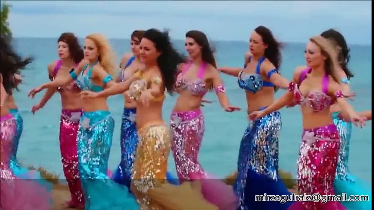 CLUB TAKSIM MIT BEAT