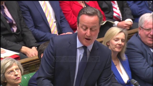 Rruga e re, shqiptarët kalojnë në Britani përmes Gjermanisë - Top Channel Albania - News - Lajme