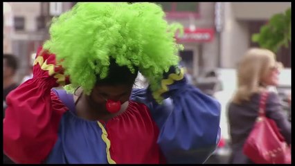 Instant Clown Prank - Throwback Thursday