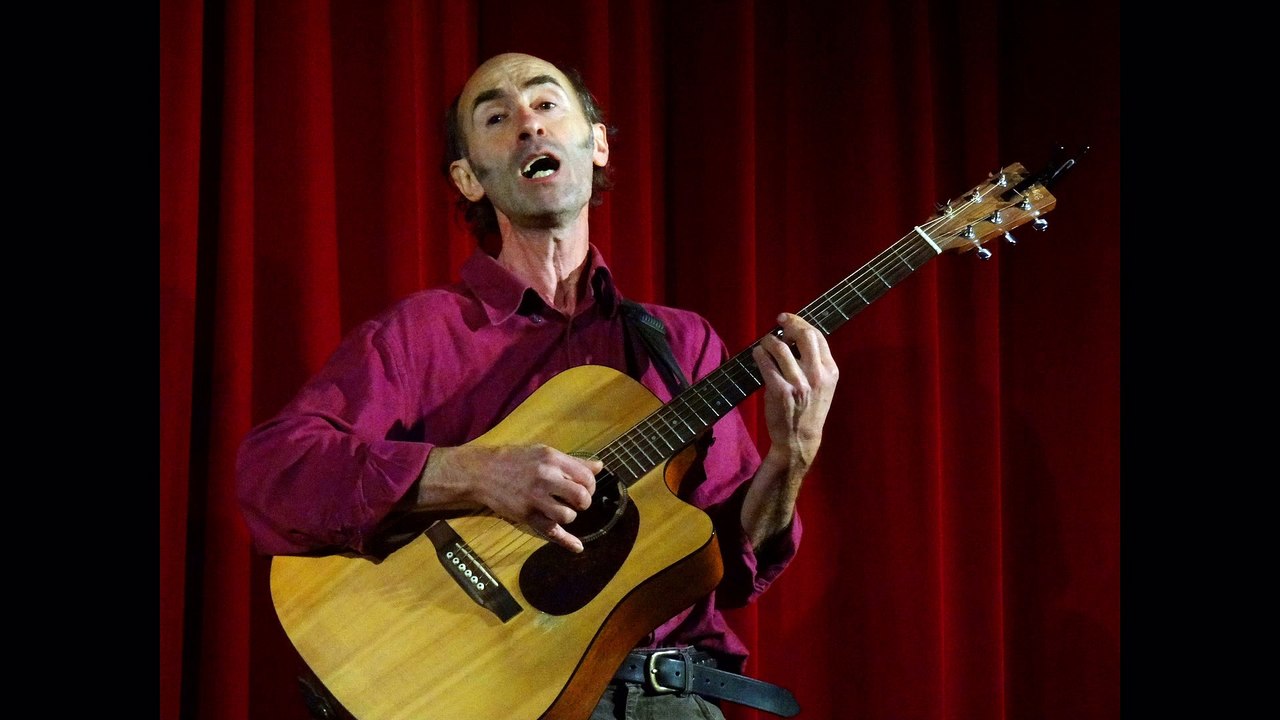Spectacle de contes "Vrais Mensongeurs", à ROULLENS (Aude)