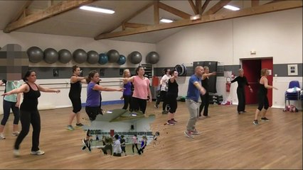 Centre de danse Art'&Forme(Zumba)