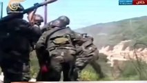 الفديو الذي حذفة الصهاينة 20 مرة اسر حزب الله الصهاينة في حرب2006