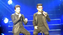 IL VOLO ALL'OLYMPIA DI PARIGI 2016 (2)