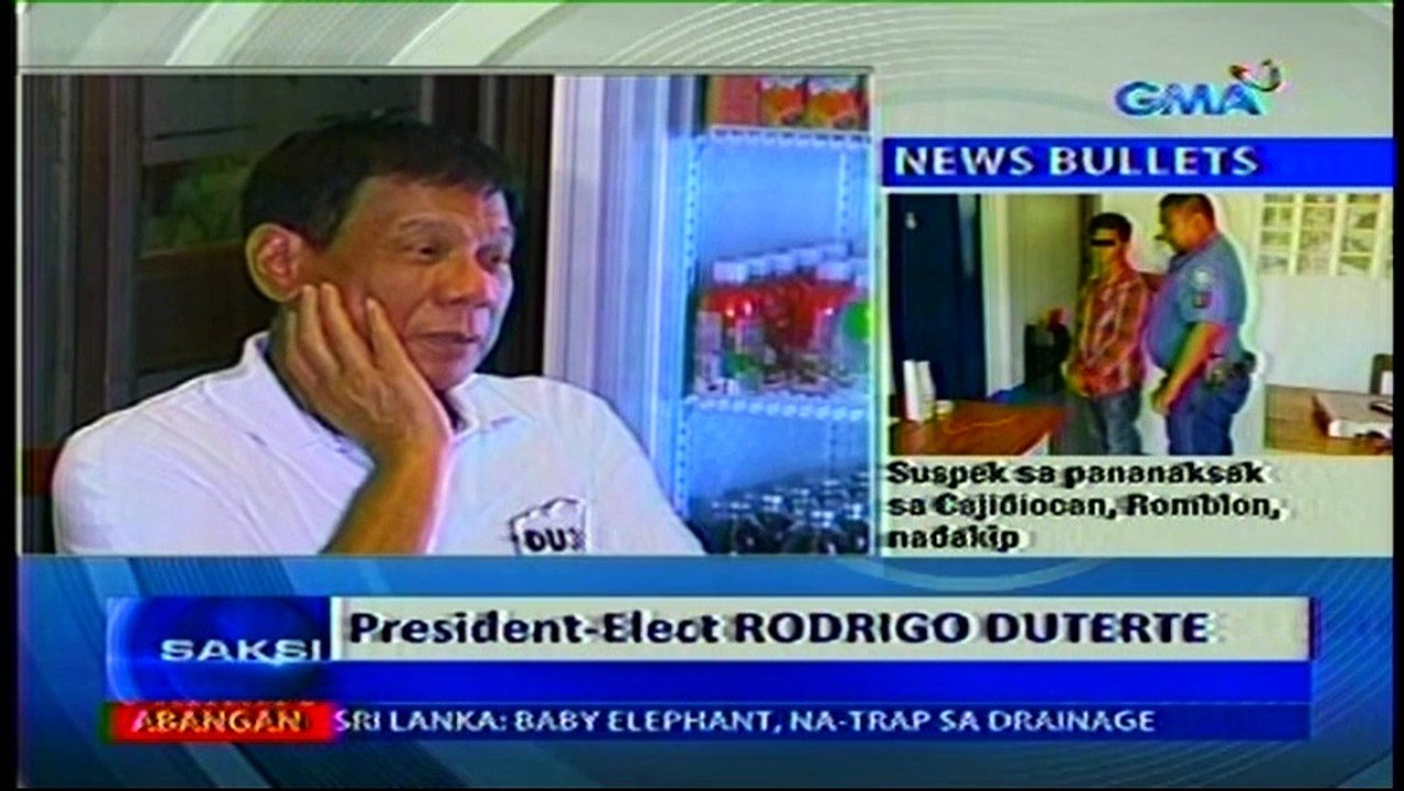 Saksi - May 30, 2016 Part 3