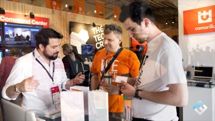 La TNW Conference, grand-messe du numérique et de l’innovation à Amsterdam