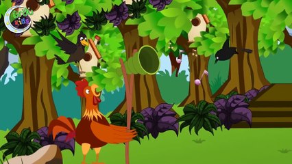 Head Shoulders Knees and Toes in Urdu and Many More _ Urdu Nursery Rhymes Collection