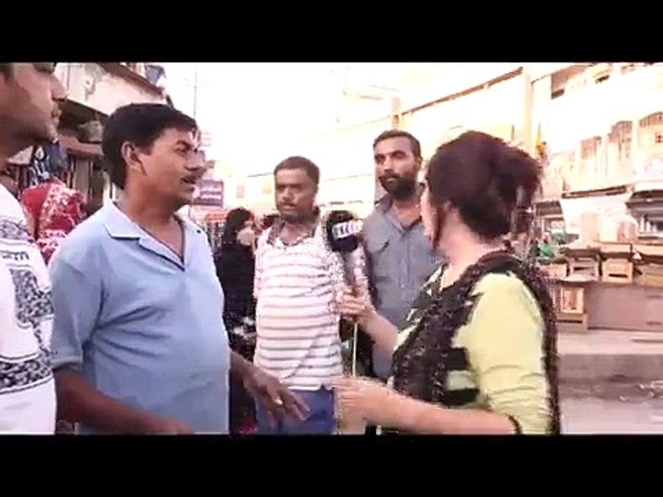 What Chacha Ji Said To Female Anchor Leak Video