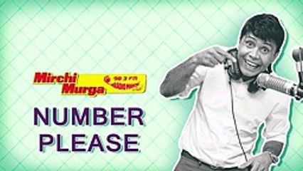 Mirchi Murga _ How to fight Friend Zone