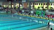 Inter School Swimming C Div Girls 50m Breaststroke Final 28 Apr 10