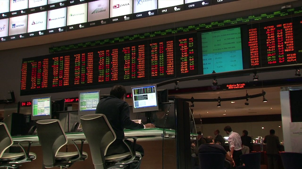 Meirelles acalma mercado sobre Fundo Soberano, e BB sobe