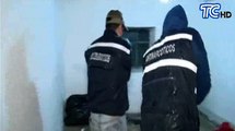 Decomisan 12 kilos de cocaína y 26 de marihuana en el sur de Cuenca