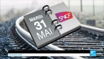 Grèves en France - SNCF, RATP... Demandez le programme de cette semaine de contestation sociale