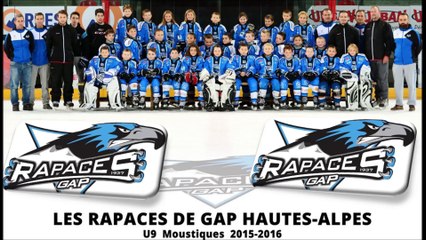 Trophée des petits spartiates, vidéo diffusée pendant l'entrée des joueurs...