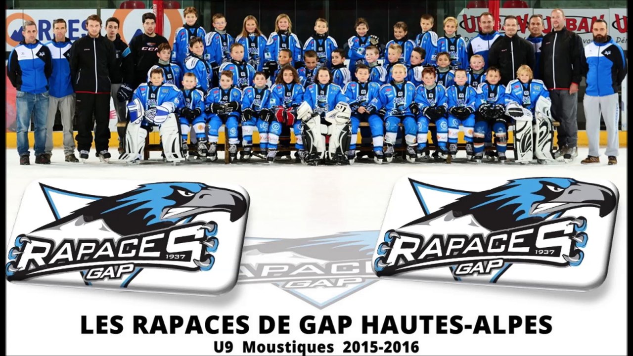 Trophée des petits spartiates, vidéo diffusée pendant l'entrée des joueurs...
