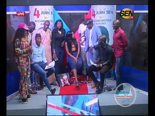 Vidéo – Oumou Sow lance des pics à Youssou Ndour sans le nommé