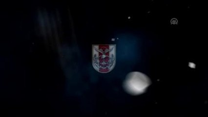 TSK'dan "Etkin, Caydırıcı, Saygın" Filmi