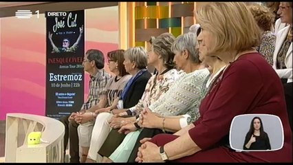 Agora Nós: O pedido de desculpas de José Cid