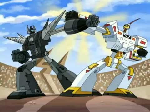 Os Padrinhos Mãgicos: A caçada dos padrinhos mágicos - Parte 3 - Ep.55