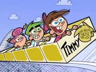 Os Padrinhos Mãgicos: Escola, estou fora: O musical - Ep.57