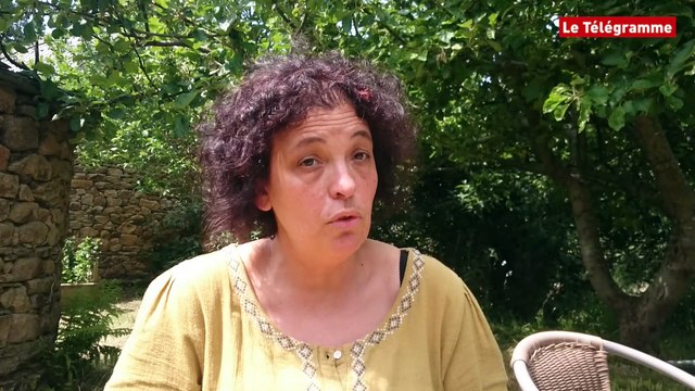 Denis Baupin. La Plouégataise Laurence Mermet témoigne