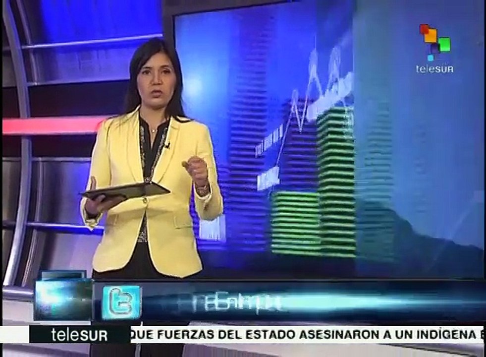 Gobernador de Puerto Rico no es respaldado por el senado de su país