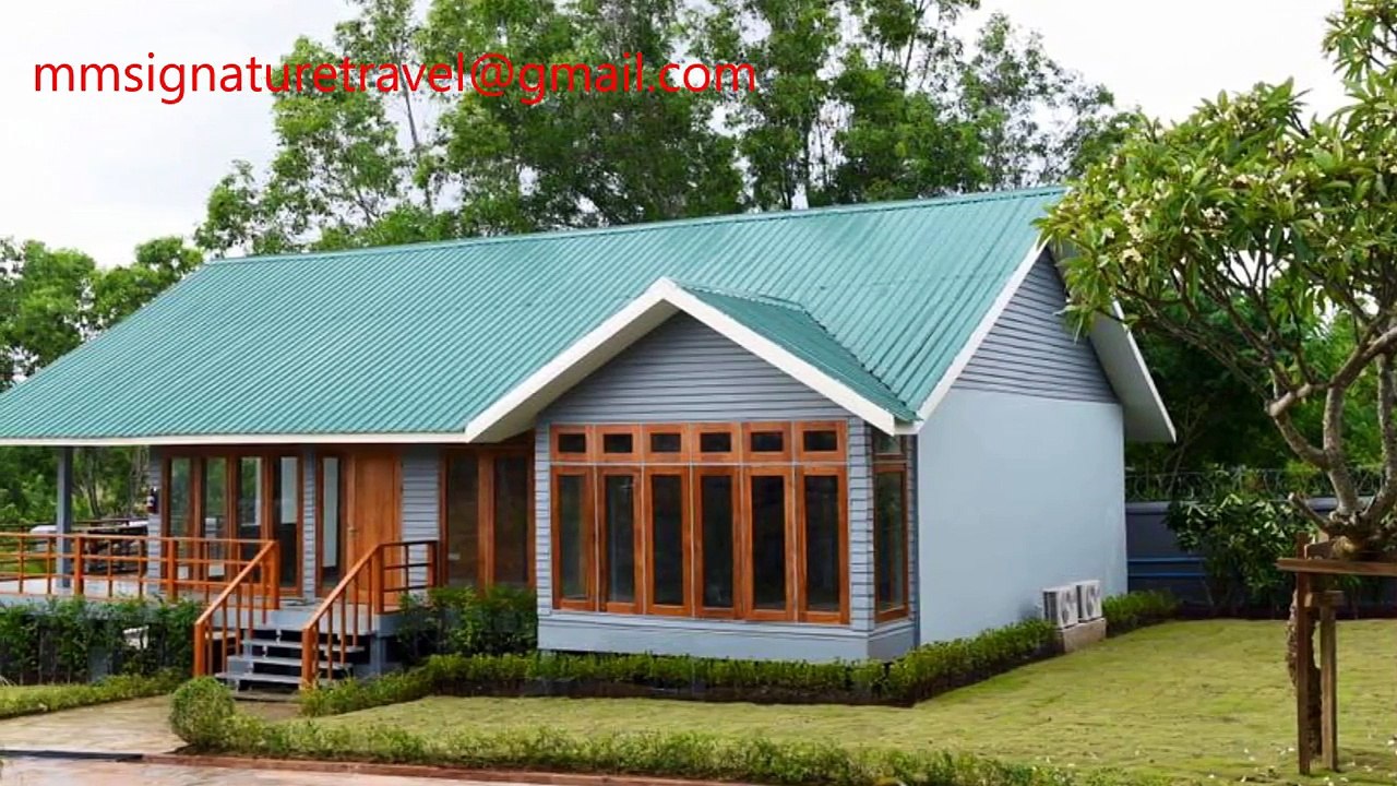 Kayah Resort Kayah Myanmar