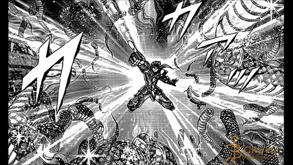 Saint Seiya Next Dimension 73 Español