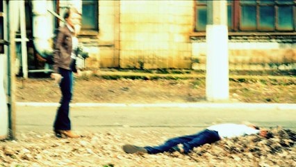 Мажор 4 серия 2014.WEB-DL(720p)