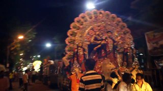 Durga Puja 2013 in Kolkata, Part 25 of 28