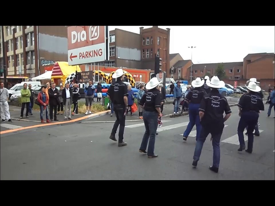 DEMO ROUBAIX 21 JUIN 2 IEME PARTIE