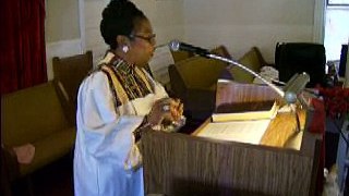 Minister Joyce Whitfield//// If My People......2chronicles 7:14-15