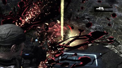 Gears of War Act 1 Chapter 7
