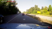 Dash Cam Crash Compilation - July 2015 - Accidents of the week #75 HD