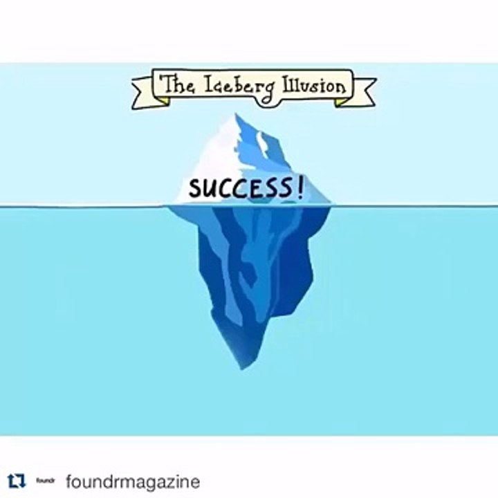 Fact Behind Each Success